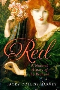 Red. A Natural History of the Redhead