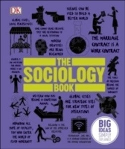 The Sociology Book