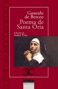 Poema de Santa Oria