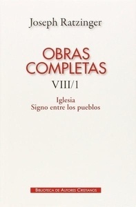 Obras completas VIII