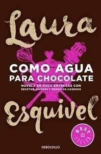 Como agua para chocolate