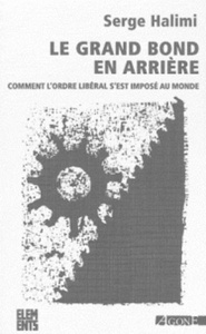 Le grand bond en arrière