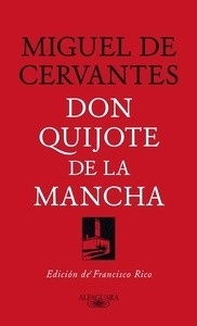 Don Quijote de la Mancha