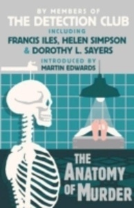 The Anatomy of Murder