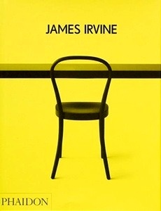 James Irvine