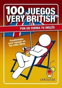 100 juegos very British