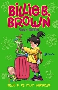 Billie B. Brown