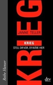 Krieg - Stell dir vor, er wäre hier