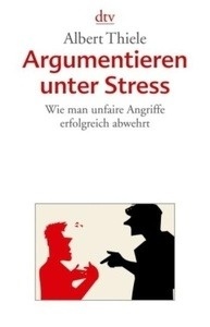 Argumentieren unter Stress