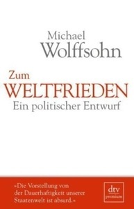 Zum Weltfrieden