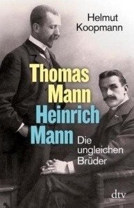 Thomas Mann - Heinrich Mann