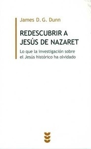 Redescubrir a Jesús de Nazaret