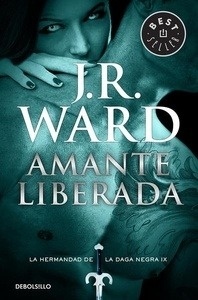 Amante liberada. La hermandad de la Daga Negra IX