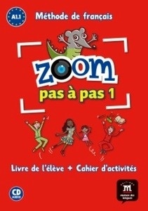 Zoom pas à pas 1 (A1.1)