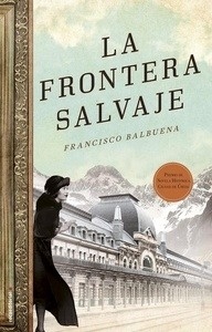 La fontera salvje