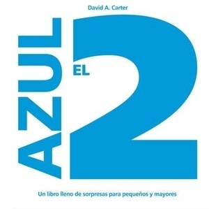 El 2 azul