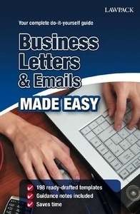 Business Letters and Emails made easy