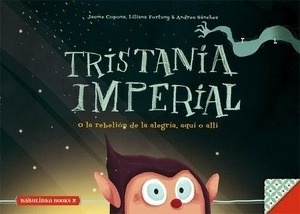 Tristania imperial