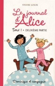 Le journal d'Alice Tome 2