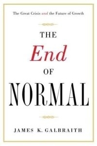 The End of Normal