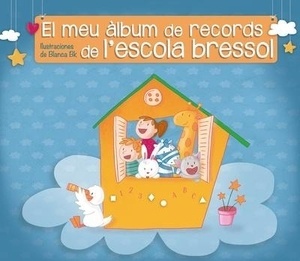 El meu àlbum de records de l'escola bressol