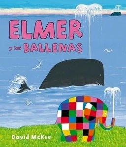 Elmer y las ballenas