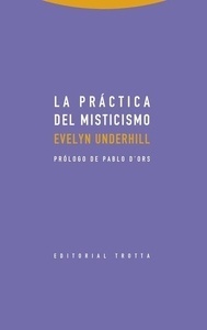 La práctica del misticismo