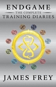 Endgame: The Complete Training Diaries