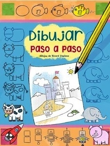 Dibujar paso a paso