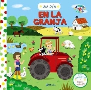 Un día en la granja