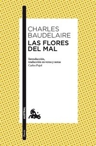 Las flores del mal