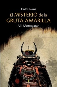 El misterio de la gruta amarilla