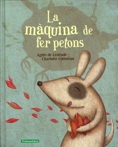 La màquina de fer petons