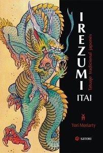 Irezumi Itai