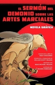 El sermón del demonio sobre las artes marciales