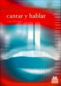 Cantar y hablar