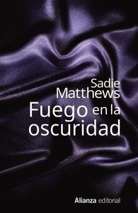 Fuego en la oscuridad