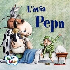 L   àvia Pepa