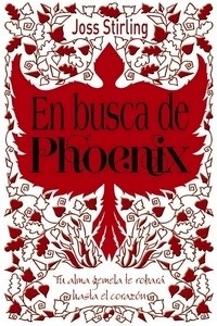 Almas gemelas 2. En busca de Phoenix