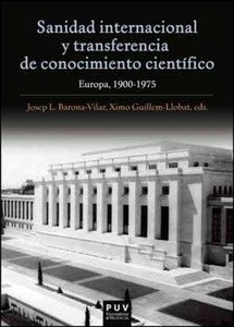 Sanidad internacional y transferencia de conocimiento científico