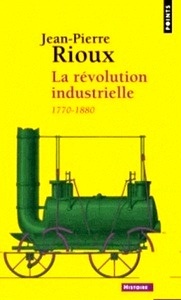 La révolution industrielle