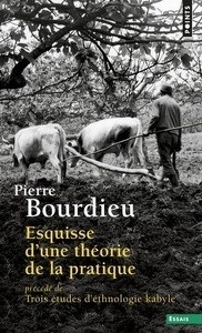 Esquisse d'une théorie de la pratique