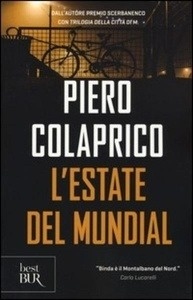 L' estate del Mundial