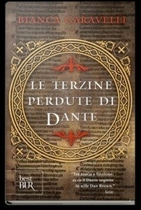 Le terzine perdute di Dante