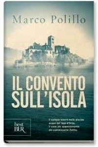 Il convento sull'isola