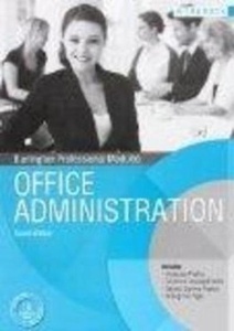 Office Administration Workbook
