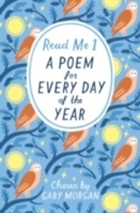 Read Me 1: A Poem Every Day of the Year