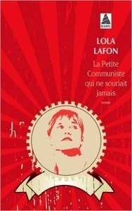 La petite communiste qui ne souriait jamais