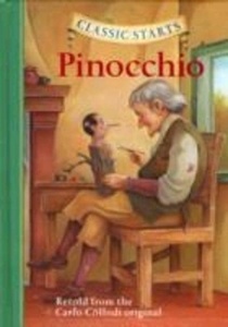 Pinocchio