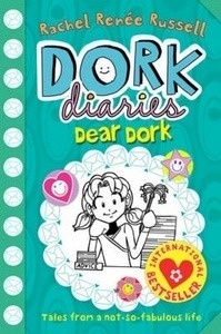 Dork Diaries, Dear Dork 5